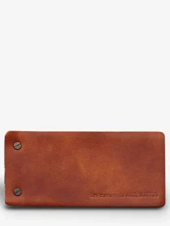 PAUL MARIUS Carnets|Carnets|Le Carnet Bloc Notes - Naturel