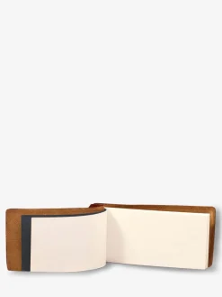 PAUL MARIUS Carnets|Carnets|Le Carnet Bloc Notes - Naturel