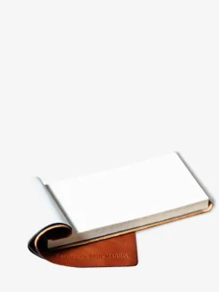PAUL MARIUS Carnets|Carnets|Le Carnet Bloc Notes - Naturel