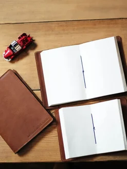 PAUL MARIUS Carnets|Carnets|LeCarnet - L - Naturel