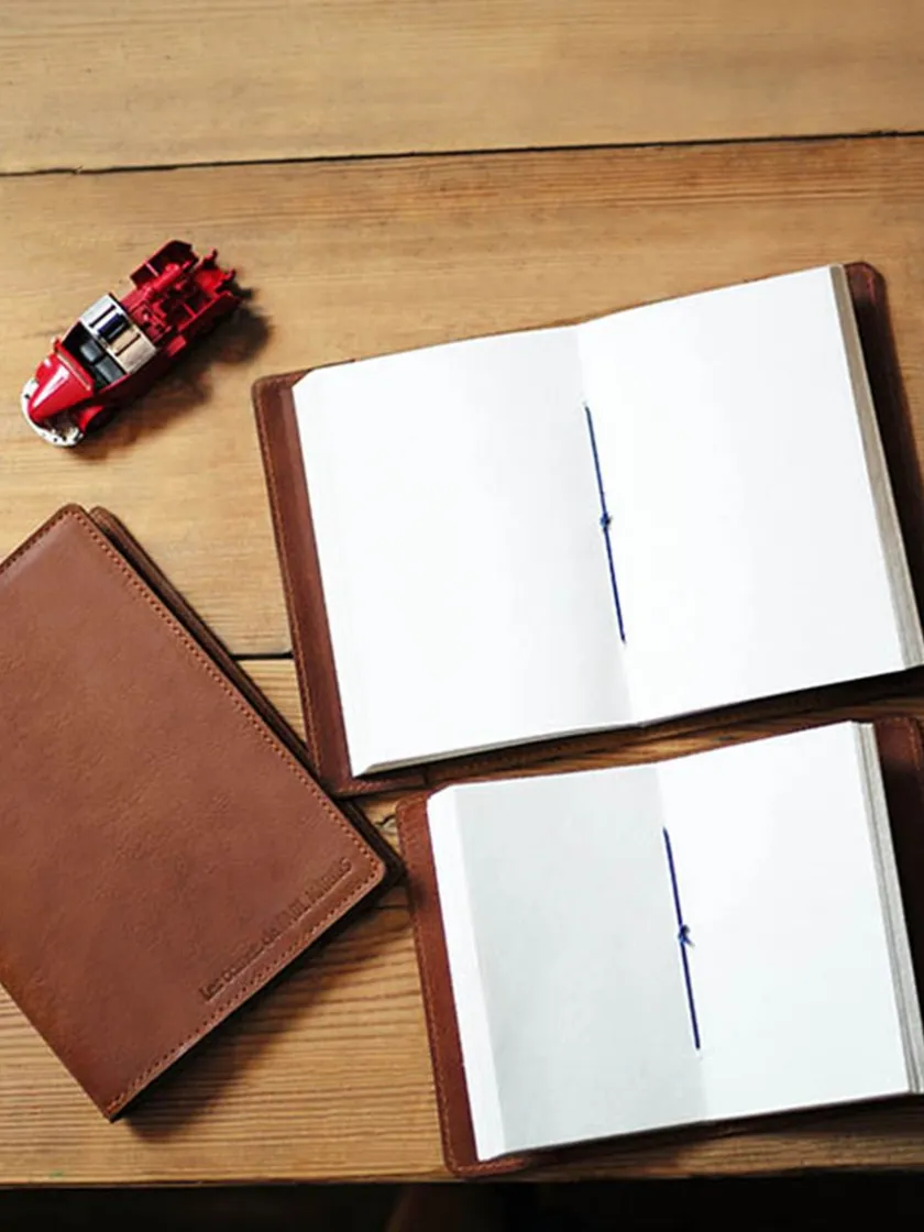 PAUL MARIUS Carnets|Carnets|LeCarnet - L - Naturel