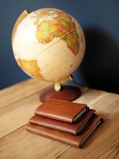 PAUL MARIUS Carnets|Carnets|LeCarnet - M - Naturel