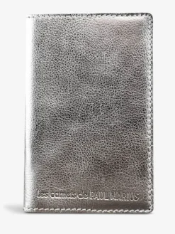 PAUL MARIUS Carnets|Carnets|LeCarnet - S - Argenté
