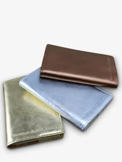 PAUL MARIUS Carnets|Carnets|LeCarnet - S - Argenté