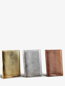 PAUL MARIUS Carnets|Carnets|LeCarnet - S - Argenté