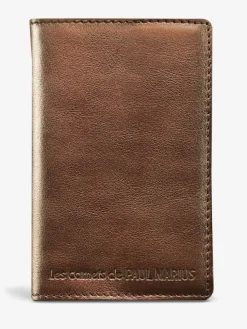 PAUL MARIUS Carnets|Carnets|LeCarnet - S - Cuivré