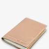 PAUL MARIUS Carnets|LeCarnet - S - Or Rose