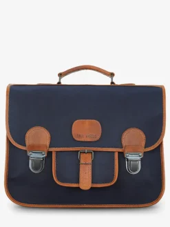 PAUL MARIUS Cartables|LeCartable D'écolier - Bleu