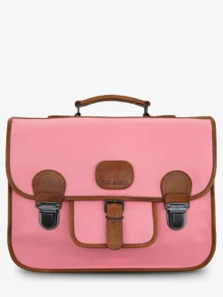PAUL MARIUS Cartables|LeCartable D'écolier - Rose