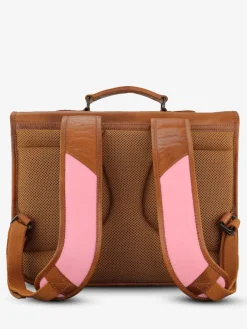 PAUL MARIUS Cartables|LeCartable D'écolier - Rose