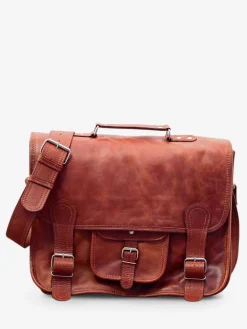 PAUL MARIUS Cartables Et Porte-Documents|Cartables Et Porte-Documents|LeCartable - L - Naturel