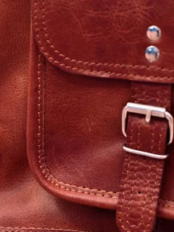 PAUL MARIUS Cartables Et Porte-Documents|Cartables Et Porte-Documents|LeCartable - L - Naturel