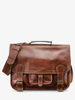 PAUL MARIUS Cartables Et Porte-Documents|Cartables Et Porte-Documents|LeCartable - L - Tabac