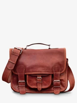 PAUL MARIUS Cartables Et Porte-Documents|Cartables Et Porte-Documents|LeCartable - M - Naturel