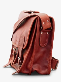 PAUL MARIUS Cartables Et Porte-Documents|Cartables Et Porte-Documents|LeCartable - M - Naturel