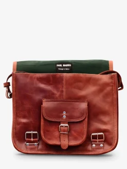 PAUL MARIUS Cartables Et Porte-Documents|Cartables Et Porte-Documents|LeCartable - M - Naturel