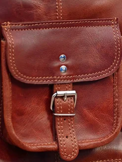 PAUL MARIUS Cartables Et Porte-Documents|Cartables Et Porte-Documents|LeCartable - M - Naturel