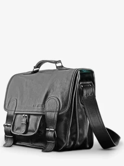 PAUL MARIUS Cartables Et Porte-Documents|Cartables Et Porte-Documents|LeCartable - M - Noir