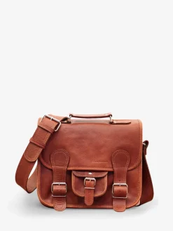 PAUL MARIUS Cartables Et Porte-Documents|Cartables Et Porte-Documents|LeCartable - S - Naturel
