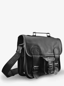 PAUL MARIUS Cartables Et Porte-Documents|Cartables Et Porte-Documents|LeCartable - S - Noir