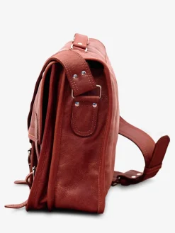 PAUL MARIUS Cartables Et Porte-Documents|Cartables Et Porte-Documents|LeCartable - XL - Naturel