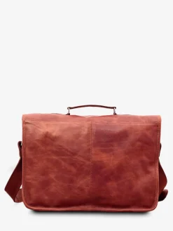 PAUL MARIUS Cartables Et Porte-Documents|Cartables Et Porte-Documents|LeCartable - XL - Naturel