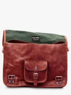 PAUL MARIUS Cartables Et Porte-Documents|Cartables Et Porte-Documents|LeCartable - XL - Naturel