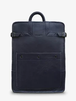 PAUL MARIUS Cartables Et Porte-Documents|Sacs À Dos|LeCitadin - Bleu Encre