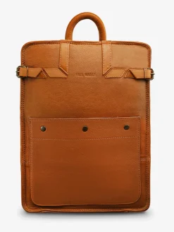 PAUL MARIUS Cartables Et Porte-Documents|Sacs À Dos|LeCitadin - Naturel
