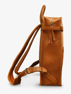 PAUL MARIUS Cartables Et Porte-Documents|Sacs À Dos|LeCitadin - Naturel