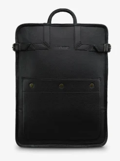 PAUL MARIUS Cartables Et Porte-Documents|Sacs À Dos|LeCitadin - Noir