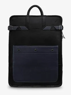 PAUL MARIUS Cartables Et Porte-Documents|Sacs À Dos|LeCitadin - Noir / Bleu Encre
