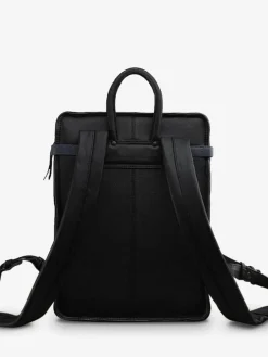 PAUL MARIUS Cartables Et Porte-Documents|Sacs À Dos|LeCitadin - Noir / Bleu Encre