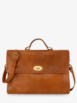 PAUL MARIUS Cartables Et Porte-Documents|Cartables Et Porte-Documents|LeColporteur - Cognac Huilé