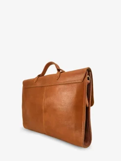 PAUL MARIUS Cartables Et Porte-Documents|Cartables Et Porte-Documents|LeColporteur - Cognac Huilé
