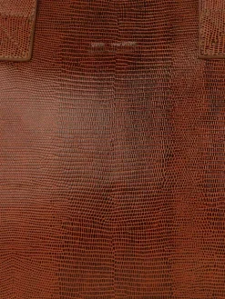 PAUL MARIUS Cartables Et Porte-Documents|LeConquérant N°2 1960 - Ambre