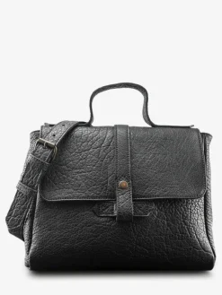 PAUL MARIUS Sacs Porté Travers|Sacs Porté Main|LeCorneille - Noir