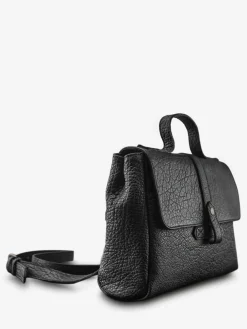 PAUL MARIUS Sacs Porté Travers|Sacs Porté Main|LeCorneille - Noir