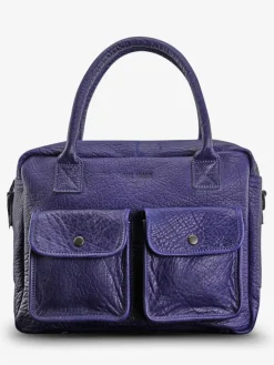PAUL MARIUS Cartables Et Porte-Documents|Cartables Et Porte-Documents|LeDandy - Bleu Egyptien