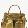 PAUL MARIUS Cartables Et Porte-Documents|Sacs Porté Épaule|LeDandy - Bronze