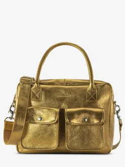 PAUL MARIUS Cartables Et Porte-Documents|Sacs Porté Épaule|LeDandy - Bronze