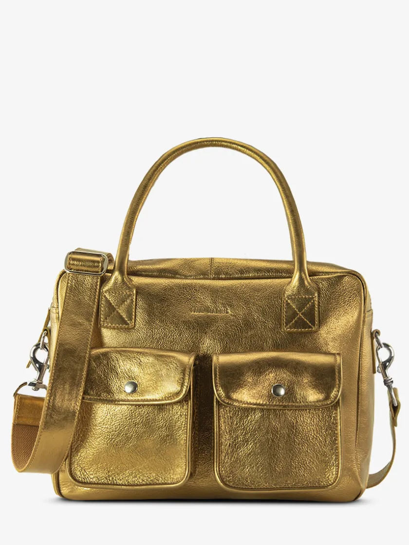PAUL MARIUS Cartables Et Porte-Documents|Sacs Porté Épaule|LeDandy - Bronze