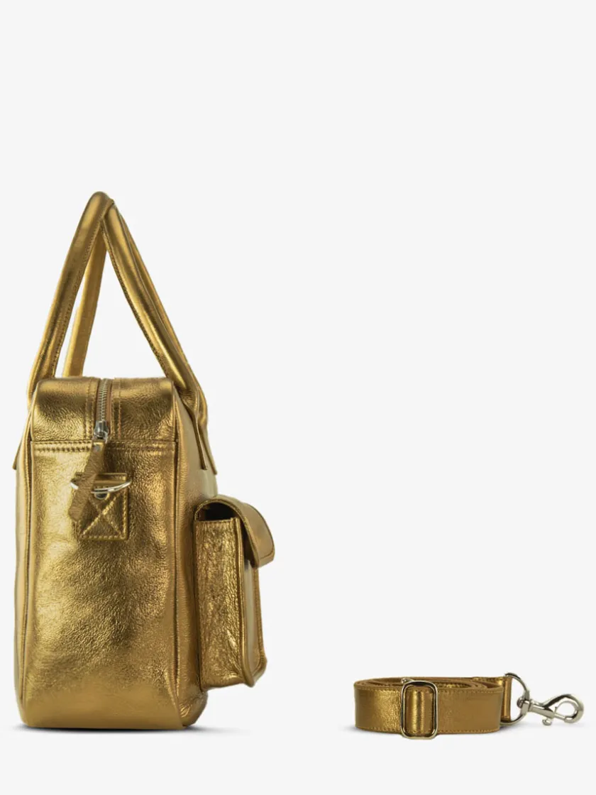 PAUL MARIUS Cartables Et Porte-Documents|Sacs Porté Épaule|LeDandy - Bronze
