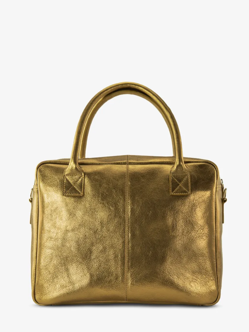 PAUL MARIUS Cartables Et Porte-Documents|Sacs Porté Épaule|LeDandy - Bronze