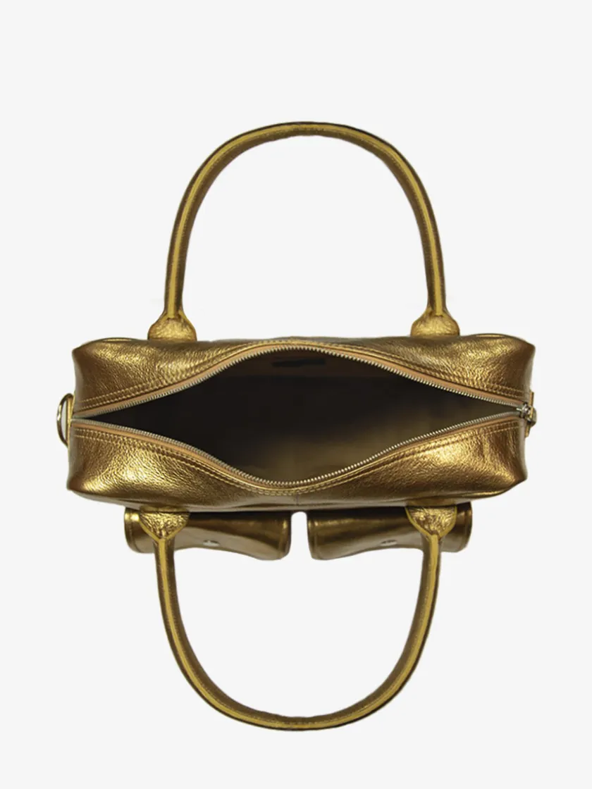 PAUL MARIUS Cartables Et Porte-Documents|Sacs Porté Épaule|LeDandy - Bronze