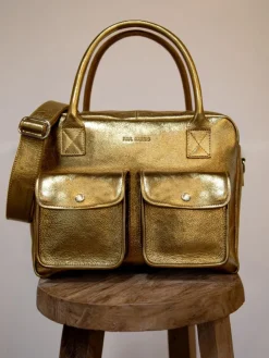 PAUL MARIUS Cartables Et Porte-Documents|Sacs Porté Épaule|LeDandy - Bronze