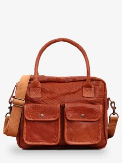 PAUL MARIUS Cartables Et Porte-Documents|Cartables Et Porte-Documents|LeDandy - Naturel
