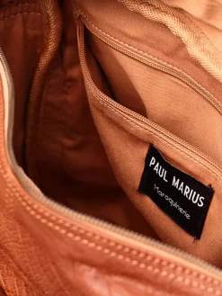 PAUL MARIUS Cartables Et Porte-Documents|Cartables Et Porte-Documents|LeDandy - Naturel