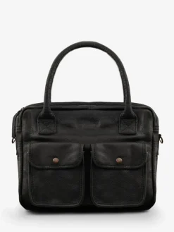 PAUL MARIUS Cartables Et Porte-Documents|Cartables Et Porte-Documents|LeDandy - Noir