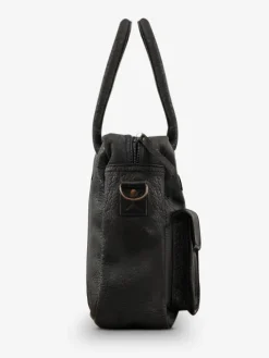 PAUL MARIUS Cartables Et Porte-Documents|Cartables Et Porte-Documents|LeDandy - Noir
